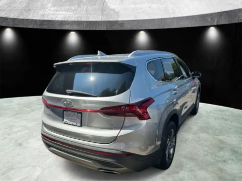 More photos of 2023 Hyundai Santa Fe SEL at Yonkers Automall, NY