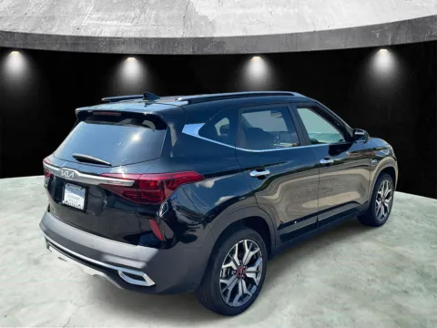 More photos of 2022 Kia Seltos SX at Yonkers Automall, NY