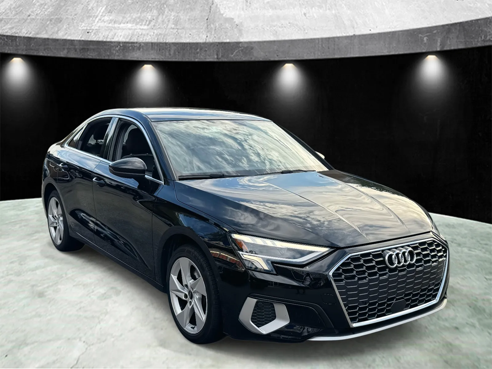 2023 Audi A3 Premium 40 TFSI