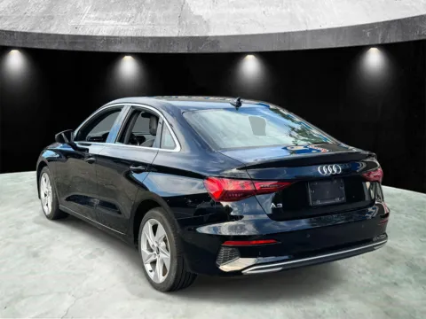 More photos of 2023 Audi A3 Premium 40 TFSI at Yonkers Automall, NY