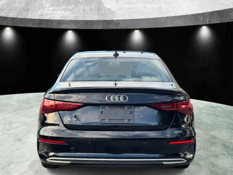 More photos of 2023 Audi A3 Premium 40 TFSI at Yonkers Automall, NY