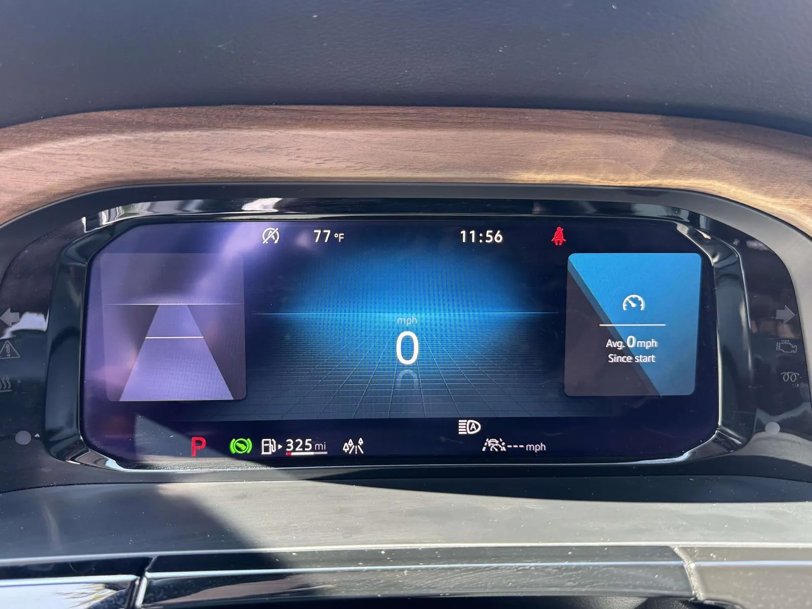 2025 Volkswagen Atlas SE w/Tech - Photo 25