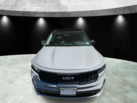 Photos of 2023 Kia Sorento SX for sale in Yonkers, NY at Yonkers Automall