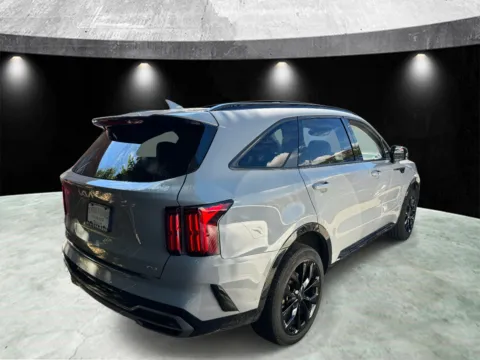 More photos of 2023 Kia Sorento SX at Yonkers Automall, NY