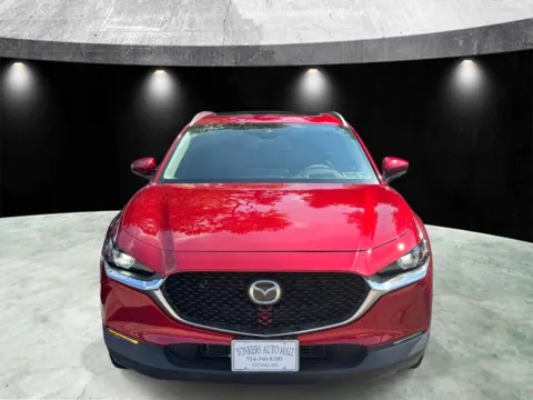 Photos of 2022 Mazda CX-30 2.5 S Premium Package AWD for sale in Yonkers, NY at Yonkers Automall