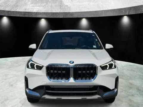 Photos of 2023 BMW X1 xDrive28i Sports Activity Vehicle for sale in Yonkers, NY at Yonkers Automall