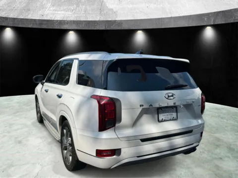 More photos of 2021 Hyundai Palisade Limited AWD at Yonkers Automall, NY