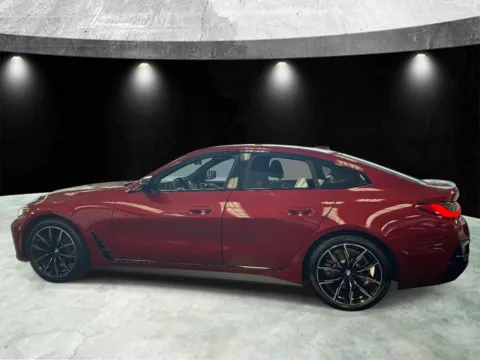 More photos of 2025 BMW 4 Series 430i Gran Coupe at Yonkers Automall, NY