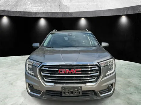 Photos of 2023 GMC Terrain SLT for sale in Yonkers, NY at Yonkers Automall
