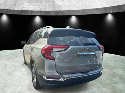 More photos of 2023 GMC Terrain SLT at Yonkers Automall, NY
