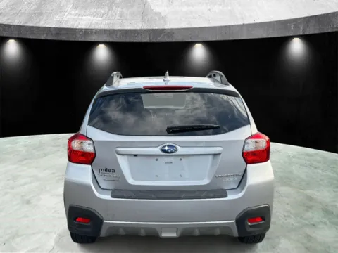 More photos of 2017 Subaru Crosstrek 2.0i Premium CVT at Yonkers Automall, NY