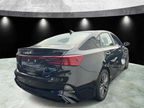 More photos of 2023 Kia Forte GT-Line IVT at Yonkers Automall, NY