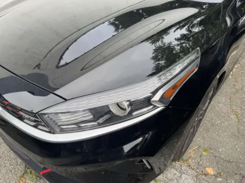 More photos of 2023 Kia Forte GT-Line IVT at Yonkers Automall, NY