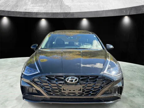 Photos of 2022 Hyundai Sonata SEL Plus 1.6T for sale in Yonkers, NY at Yonkers Automall