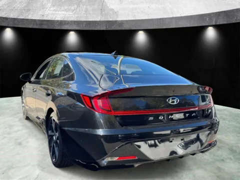More photos of 2022 Hyundai Sonata SEL Plus 1.6T at Yonkers Automall, NY