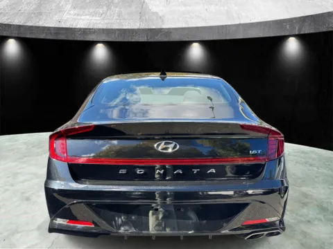 More photos of 2022 Hyundai Sonata SEL Plus 1.6T at Yonkers Automall, NY