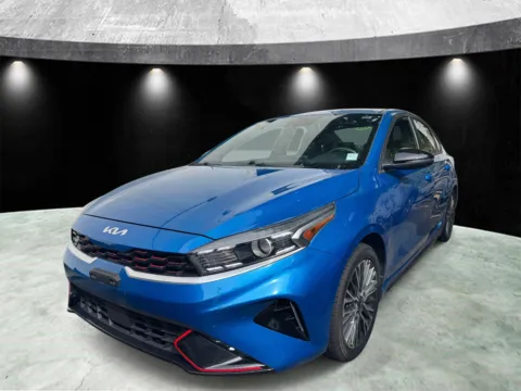 Photos of 2023 Kia Forte GT-Line for sale in Yonkers, NY at Yonkers Automall