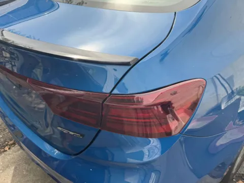 More photos of 2023 Kia Forte GT-Line at Yonkers Automall, NY
