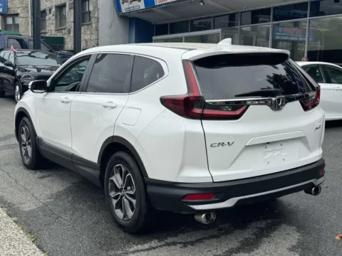 More photos of 2022 Honda CR-V EX AWD at Yonkers Automall, NY
