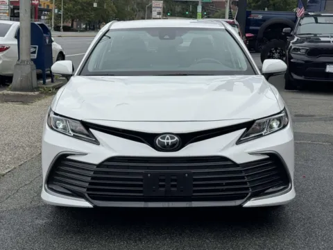 Photos of 2023 Toyota Camry LE Auto AWD for sale in Yonkers, NY at Yonkers Automall