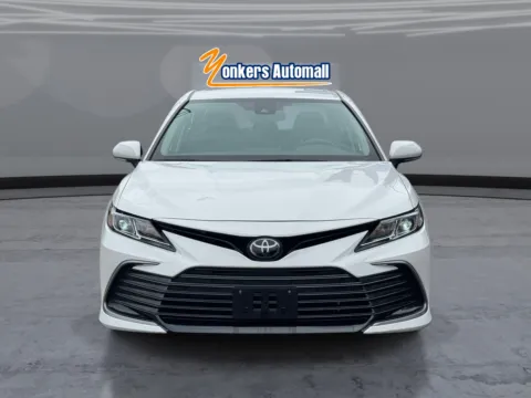 Photos of 2023 Toyota Camry LE Auto AWD (Natl) for sale in Yonkers, NY at Yonkers Automall