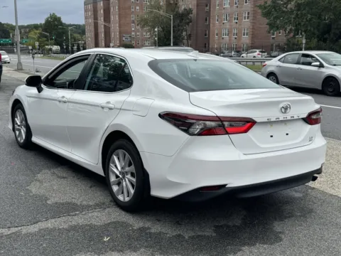 More photos of 2023 Toyota Camry LE Auto AWD at Yonkers Automall, NY