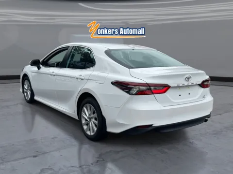More photos of 2023 Toyota Camry LE Auto AWD (Natl) at Yonkers Automall, NY