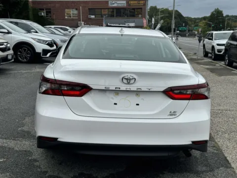 More photos of 2023 Toyota Camry LE Auto AWD at Yonkers Automall, NY