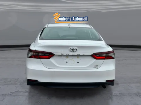 More photos of 2023 Toyota Camry LE Auto AWD (Natl) at Yonkers Automall, NY