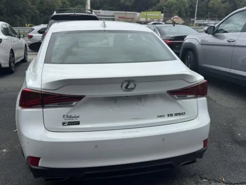 More photos of 2018 Lexus IS 350 at Yonkers Automall, NY