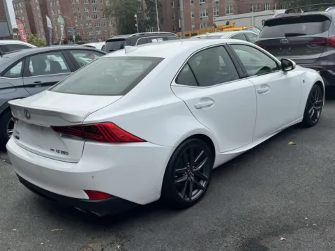 More photos of 2018 Lexus IS 350 at Yonkers Automall, NY