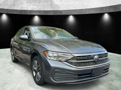 Red 2024 Volkswagen Jetta 1.5T SE for sale in Yonkers, NY