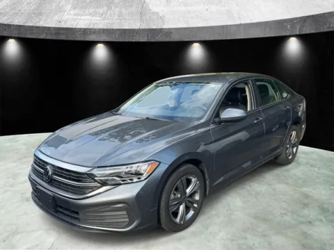 Photos of 2024 Volkswagen Jetta 1.5T SE for sale in Yonkers, NY at Yonkers Automall