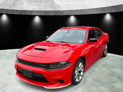 Another view of 2023 Dodge Charger GT for sale in Yonkers, NY at Yonkers Automall