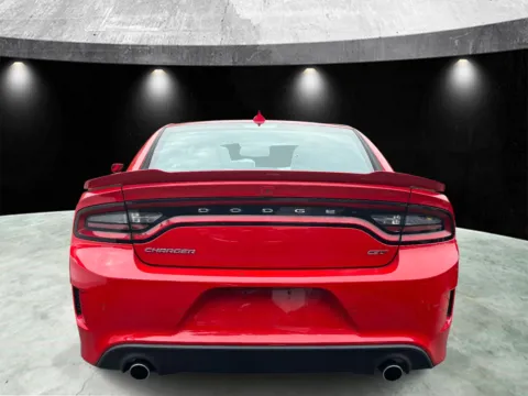 More photos of 2023 Dodge Charger GT at Yonkers Automall, NY
