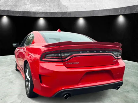 More photos of 2023 Dodge Charger GT at Yonkers Automall, NY