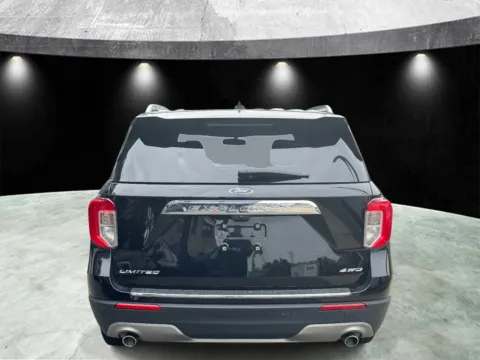 More photos of 2023 Ford Explorer Limited at Yonkers Automall, NY