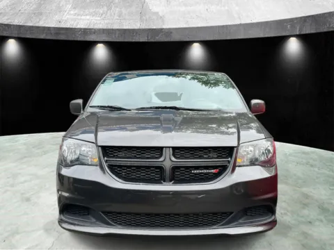 Photos of 2017 Dodge Grand Caravan SE for sale in Yonkers, NY at Yonkers Automall