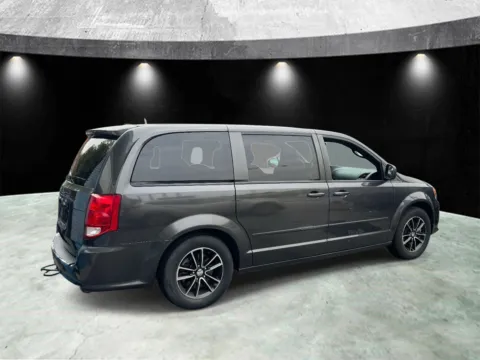 More photos of 2017 Dodge Grand Caravan SE at Yonkers Automall, NY