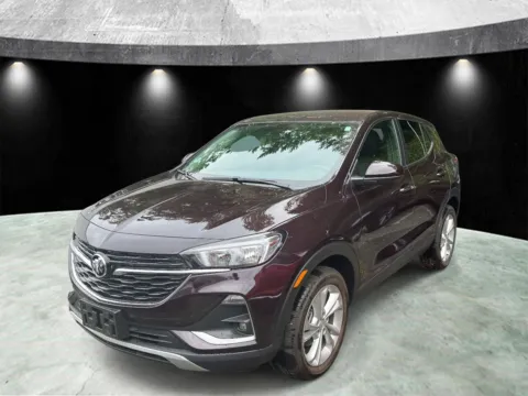 Photos of 2021 Buick Encore GX Preferred for sale in Yonkers, NY at Yonkers Automall