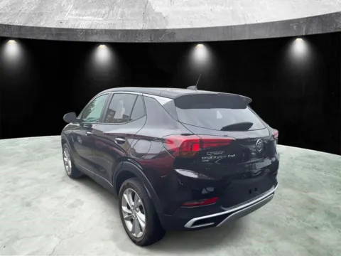 Another view of 2021 Buick Encore GX Preferred for sale in Yonkers, NY at Yonkers Automall
