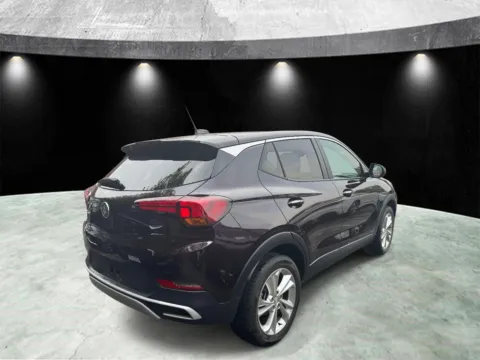 More photos of 2021 Buick Encore GX Preferred at Yonkers Automall, NY
