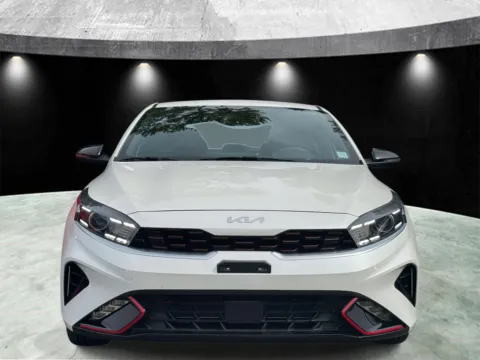 Photos of 2023 Kia Forte GT-Line for sale in Yonkers, NY at Yonkers Automall