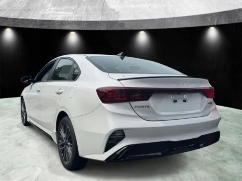 More photos of 2023 Kia Forte GT-Line at Yonkers Automall, NY