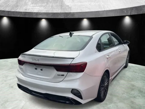 More photos of 2023 Kia Forte GT-Line at Yonkers Automall, NY