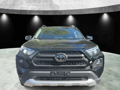 Photos of 2022 Toyota RAV4 Adventure AWD (Natl) for sale in Yonkers, NY at Yonkers Automall