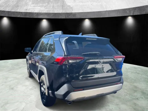 More photos of 2022 Toyota RAV4 Adventure AWD (Natl) at Yonkers Automall, NY