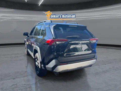 More photos of 2022 Toyota RAV4 Adventure AWD at Yonkers Automall, NY