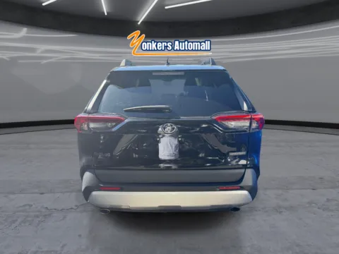 More photos of 2022 Toyota RAV4 Adventure AWD at Yonkers Automall, NY