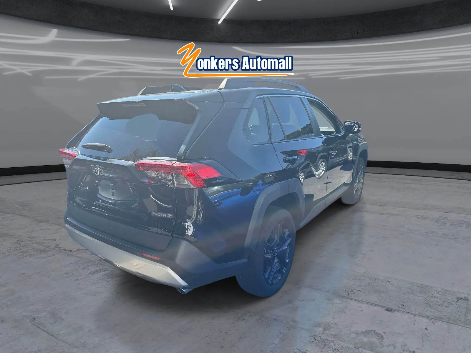 2022 Toyota RAV4 Adventure - Photo 6